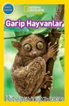 National Geographic Kids / Garip  Hayvanlar