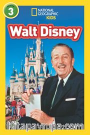 National Geographic Kids / Walt Disney
