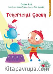 Tekerlekli Çocuk