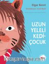 Uzun Yeleli Kedi Çocuk