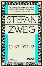 O muydu?