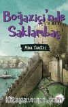 Boğaziçi’nde Saklambaç