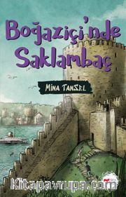 Boğaziçi’nde Saklambaç