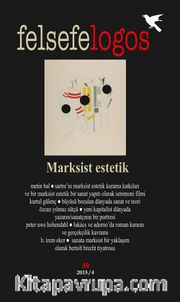 Felsefelogos Sayı: 59 / Marksist Estetik