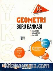 TYT AYT Geometri Soru Bankası