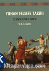 Yunan Felsefe Tarihi (5. Cilt) & Geç Dönem Platon ve Akademi