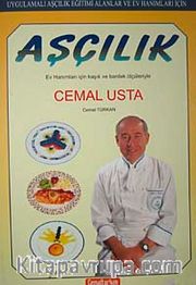 Aşçılık <br /> Ev Hanımları İçin Kaşık ve Bardak Ölçüleriyle