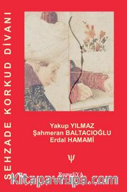 Şehzade Korkud Divanı
