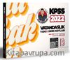 2022 KPSS Vatandaşlık Video Ders Notları