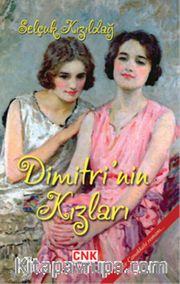 Dimitri'nin Kızları <br /> Bir Çanakkale Romanı