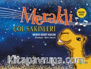 Meraklı Çöl Sakinleri