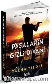 Paşaların Gizli Divanı