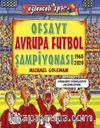Ofsayt Avrupa Futbol Şampiyonası (1960 - 2020)