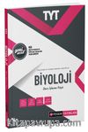 2022 TYT Biyoloji Ders İşleme Föyü