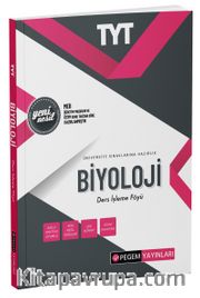 2022 TYT Biyoloji Ders İşleme Föyü
