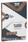 2022 TYT Tarih Ders İşleme Föyü