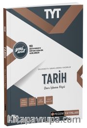 2022 TYT Tarih Ders İşleme Föyü
