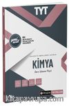 2022 TYT Kimya Ders İşleme Föyü