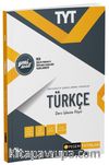 2022 TYT Türkçe Ders İşleme Föyü