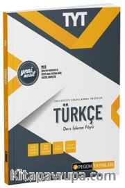 2022 TYT Türkçe Ders İşleme Föyü