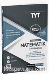 2022 Üniversite Sınavlarına Hazırlık TYT Tamamı Çözümlü Matematik Soru Bankası