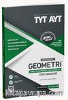 2022 TYT-AYT Tamamı Çözümlü Geometri (Analitik geometri-Katı cisimler) Soru Bankası