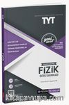 2022 Üniversite Sınavlarına Hazırlık TYT Tamamı Çözümlü Fizik Soru Bankası