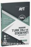 2022 AYT Tamamı Çözümlü Edebiyat Soru Bankası