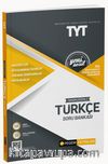 2022 TYT Tamamı Çözümlü Türkçe Soru Bankası
