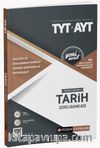 2022 TYT-AYT Tamamı Çözümlü Tarih Soru Bankası