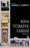 Kısa Türkiye Tarihi 1800-2012