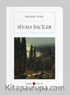 Siyah İnciler (Cep Boy)