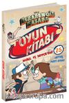 Disney - Esrarengiz Kasaba Oyun Kitabı