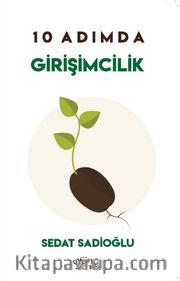 10 Adımda Girişimcilik