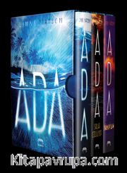 Ada Serisi Kutulu Set (3 Kitap)