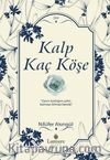 Kalp Kaç Köşe