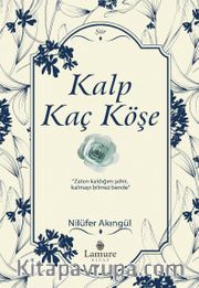 Kalp Kaç Köşe