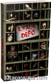 Kiralık Depo