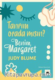 Tanrım Orada Mısın? Benim, Margaret