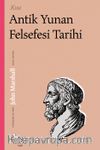Kısa Antik Yunan Felsefesi Tarihi