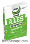 2022 ALES Türkçe Tamamı Çözümlü Soru Bankası
