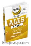 2022 ALES Sözel 5 Denemetamamı Çözümlü