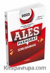 2022 ALES Paragraf Soru Bankası