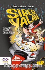Siber Yalan