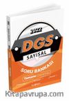 2022 DGS Sayısal Tamamı Çözümlü Soru Bankası