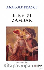 Kırmızı Zambak