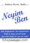 Neyim Ben