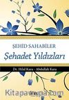 Şehid Sahabiler Şehadet Yıldızları