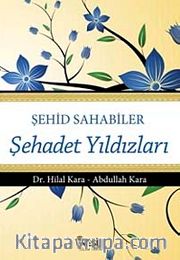 Şehid Sahabiler Şehadet Yıldızları