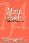 Nedircik Yavrusu-Seçme Şiirler